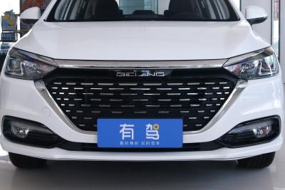 2020款 1.5L 手动豪华版 国VI-外观-图片-有驾