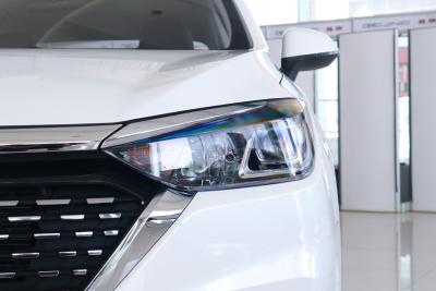 2020款 1.5L 手动豪华版 国VI-外观-图片-有驾