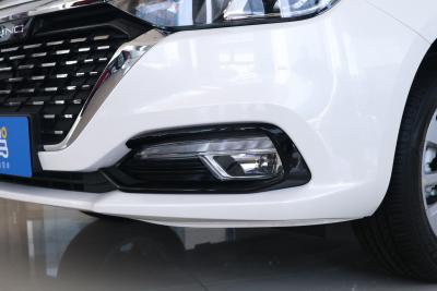 2020款 1.5L 手动豪华版 国VI-外观-图片-有驾