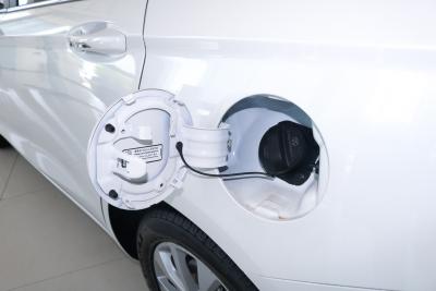2020款 1.5L 手动豪华版 国VI-外观-图片-有驾