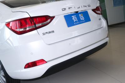 2020款 1.5L 手动豪华版 国VI-外观-图片-有驾