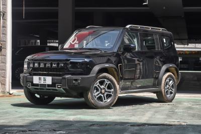 2025款 1.5TD DCT两驱探索+-外观-图片-有驾