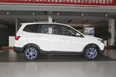 2019款 351豪华型-外观-图片-有驾