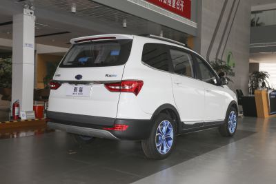 2019款 351豪华型-外观-图片-有驾
