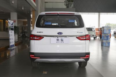 2019款 351豪华型-外观-图片-有驾