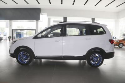 2019款 351豪华型-外观-图片-有驾