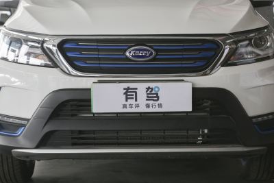 2019款 351豪华型-外观-图片-有驾