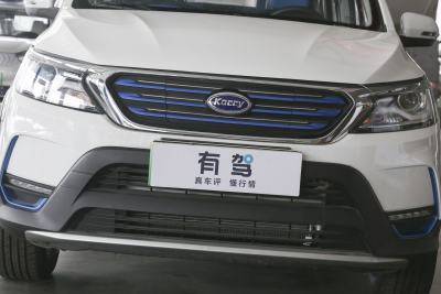 2019款 351豪华型-外观-图片-有驾
