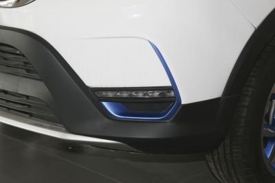 2019款 351豪华型-外观-图片-有驾