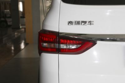 2019款 351豪华型-外观-图片-有驾