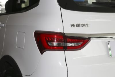 2019款 351豪华型-外观-图片-有驾