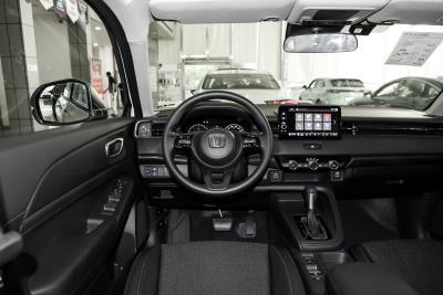 2023款 1.5L CVT科技版-内饰-图片-有驾