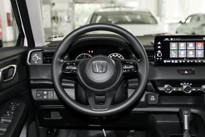 2023款 1.5L CVT科技版-内饰-图片-有驾