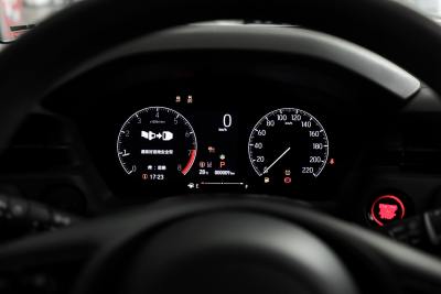 2023款 1.5L CVT科技版-内饰-图片-有驾