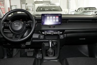 2023款 1.5L CVT科技版-内饰-图片-有驾