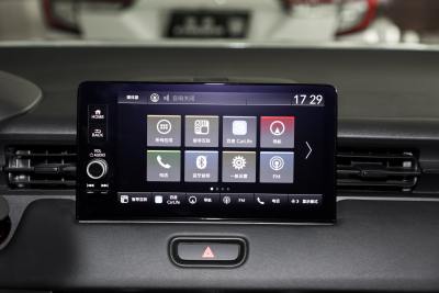 2023款 1.5L CVT科技版-内饰-图片-有驾