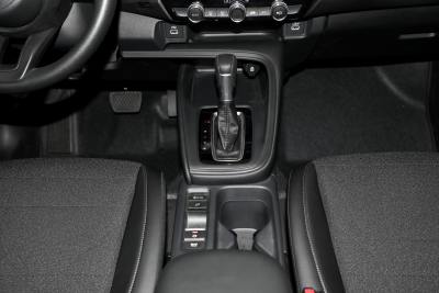 2023款 1.5L CVT科技版-内饰-图片-有驾