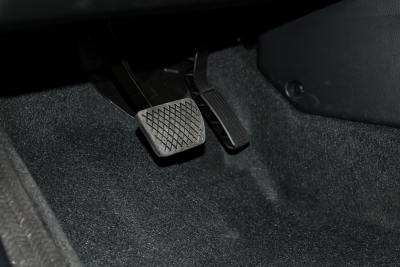 2023款 1.5L CVT科技版-内饰-图片-有驾