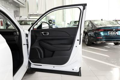 2023款 1.5L CVT科技版-内饰-图片-有驾