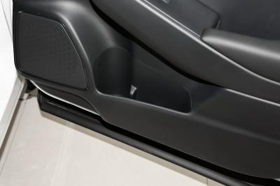 2023款 1.5L CVT科技版-内饰-图片-有驾