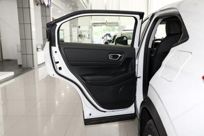 2023款 1.5L CVT科技版-内饰-图片-有驾