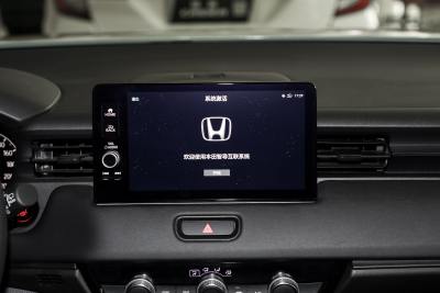 2023款 1.5L CVT科技版-内饰-图片-有驾