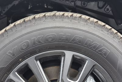2026款 2.4T 全能TX版 5座-外观-图片-有驾