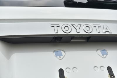 2026款 2.4T 全能TX版 5座-外观-图片-有驾