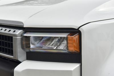 2026款 2.4T 全能TX版 5座-外观-图片-有驾