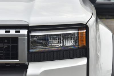 2026款 2.4T 全能TX版 5座-外观-图片-有驾