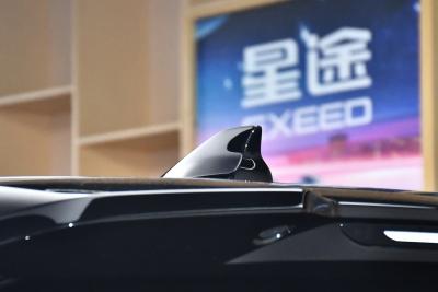 2025款 400T 四驱星尊版 7座-外观-图片-有驾