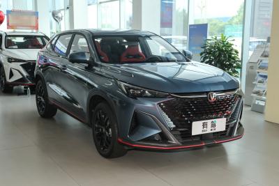 2024款 1.5T DCT卓越型-外观-图片-有驾