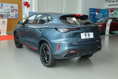 2024款 1.5T DCT卓越型-外观-图片-有驾