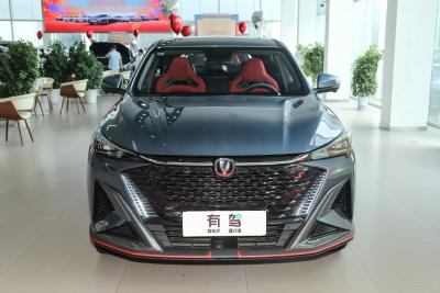 2024款 1.5T DCT卓越型-外观-图片-有驾