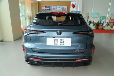 2024款 1.5T DCT卓越型-外观-图片-有驾