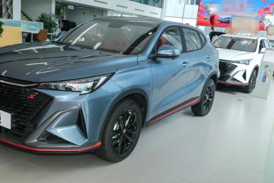 2024款 1.5T DCT卓越型-外观-图片-有驾