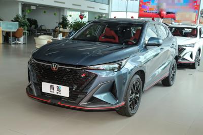 2024款 1.5T DCT卓越型-外观-图片-有驾