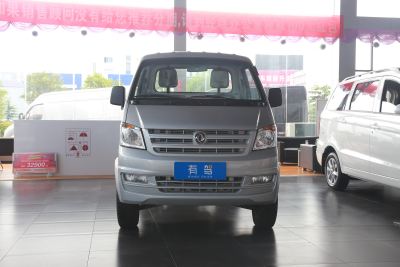 2019款 1.2L K01 国VI DK12-外观-图片-有驾