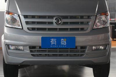 2019款 1.2L K01 国VI DK12-外观-图片-有驾