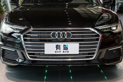 2021款 55 TFSI e quattro-外观-图片-有驾