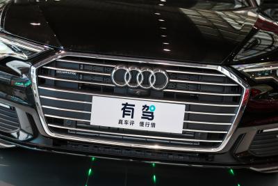 2021款 55 TFSI e quattro-外观-图片-有驾