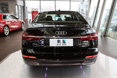 2021款 55 TFSI e quattro-外观-图片-有驾