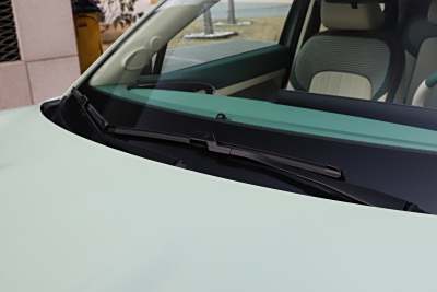 2023款 401km标准续航 尊贵型 三元锂-外观-图片-有驾 2023款 401km标准续航 尊贵型 三元锂-外观-图片-有驾