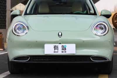 2023款 401km标准续航 尊贵型 三元锂-外观-图片-有驾 2023款 401km标准续航 尊贵型 三元锂-外观-图片-有驾