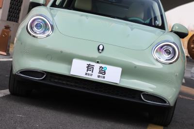 2023款 401km标准续航 尊贵型 三元锂-外观-图片-有驾 2023款 401km标准续航 尊贵型 三元锂-外观-图片-有驾