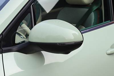 2023款 401km标准续航 尊贵型 三元锂-外观-图片-有驾 2023款 401km标准续航 尊贵型 三元锂-外观-图片-有驾