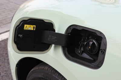 2023款 401km标准续航 尊贵型 三元锂-外观-图片-有驾 2023款 401km标准续航 尊贵型 三元锂-外观-图片-有驾