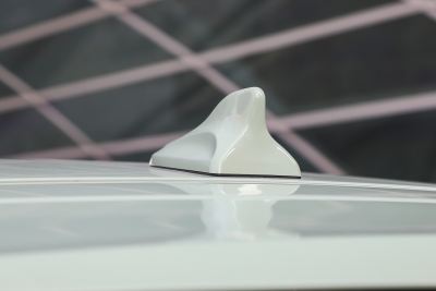 2023款 401km标准续航 尊贵型 三元锂-外观-图片-有驾 2023款 401km标准续航 尊贵型 三元锂-外观-图片-有驾