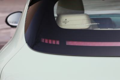 2023款 401km标准续航 尊贵型 三元锂-外观-图片-有驾 2023款 401km标准续航 尊贵型 三元锂-外观-图片-有驾