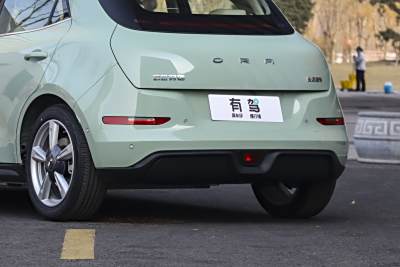 2023款 401km标准续航 尊贵型 三元锂-外观-图片-有驾 2023款 401km标准续航 尊贵型 三元锂-外观-图片-有驾